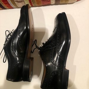 Church’s Burwood Polished Brogue